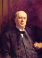 Henry James portrait John Singer Sargent